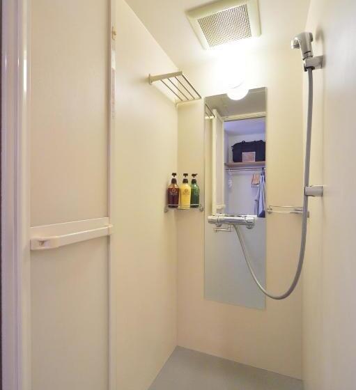 Номер Стандарт, Dormy Inn Sapporo Annex