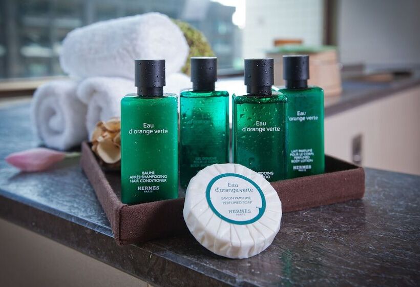 سوییت, Evergreen Resort Hotel   Jiaosi