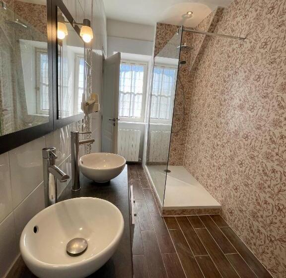 Номер Deluxe, Le Pavillon Des Lys   Hôtel Particulier