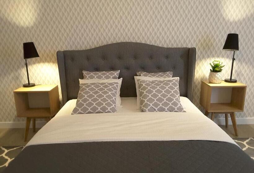 آپارتمان 1 خوابه, Blooms Inn & Apartments