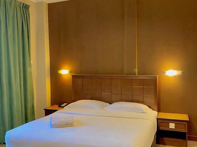 Номер Deluxe Вид на Море, Best Star Resort