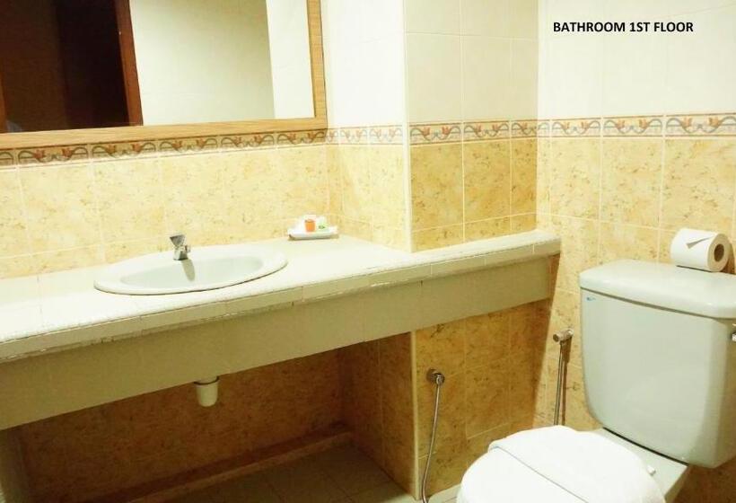 Номер Superior, Best Star Resort