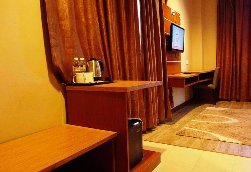 Номер Superior, Best Star Resort
