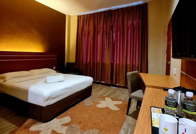 Номер Superior, Best Star Resort