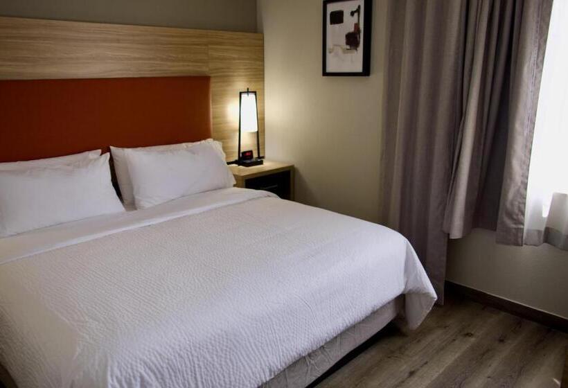 Люкс, Candlewood Suites Harrisonburg, An Ihg