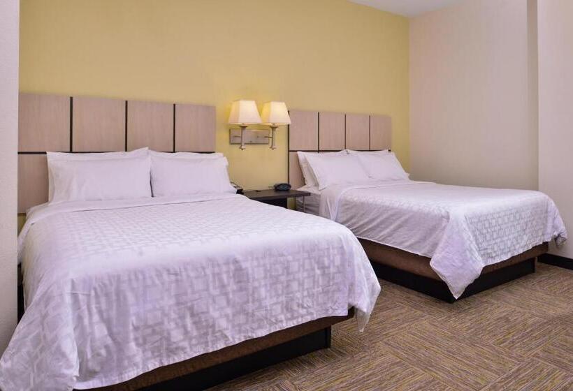Estúdio Standard, Candlewood Suites Terre Haute, An Ihg