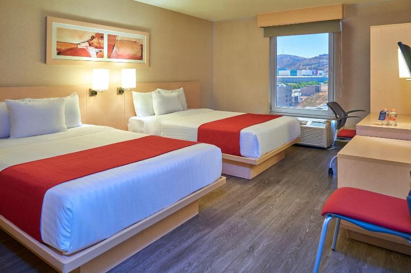 スタンダードルーム, City Express By Marriott Torreon