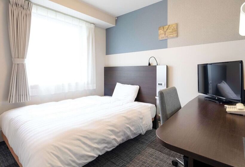 Номер Стандарт, Comfort Hotel Hikone