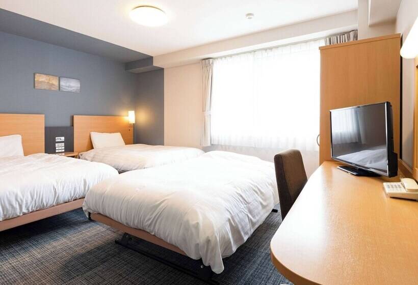 Номер Стандарт, Comfort Hotel Hikone