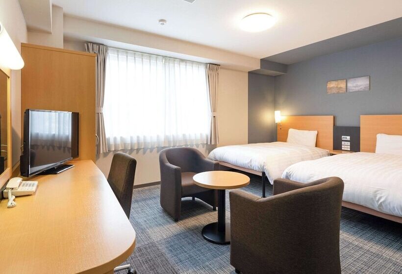 Номер Стандарт, Comfort Hotel Hikone