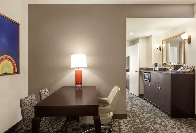 プレミアムスイート, Embassy Suites By Hilton Orlando Lake Buena Vista South
