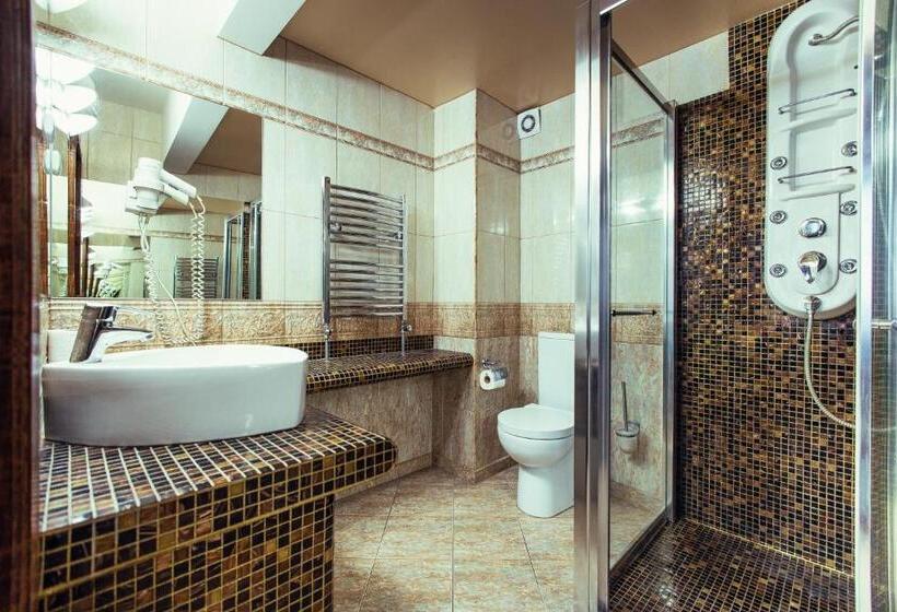 Номер Стандарт, Heban
