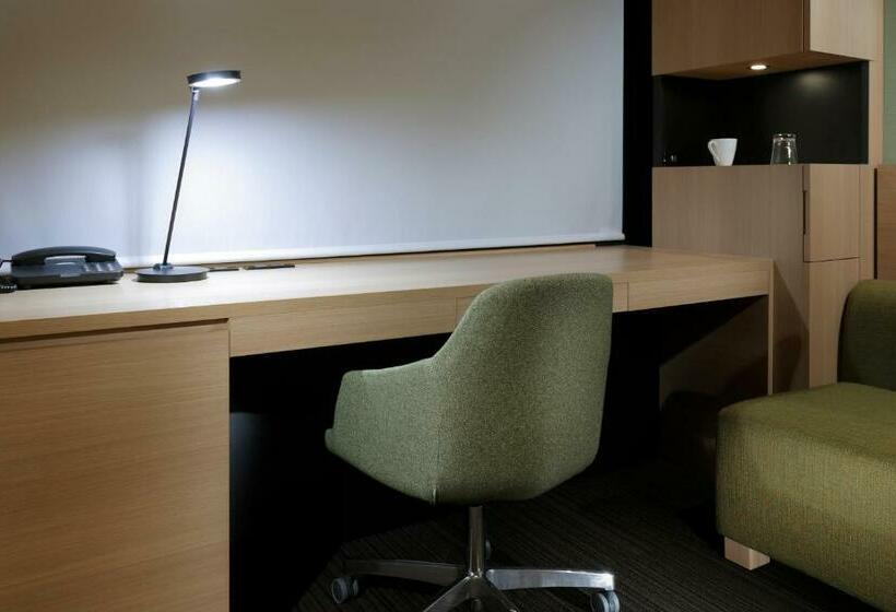Номер Стандарт, Mitsui Garden Hotel Kashiwa No Ha   Chiba