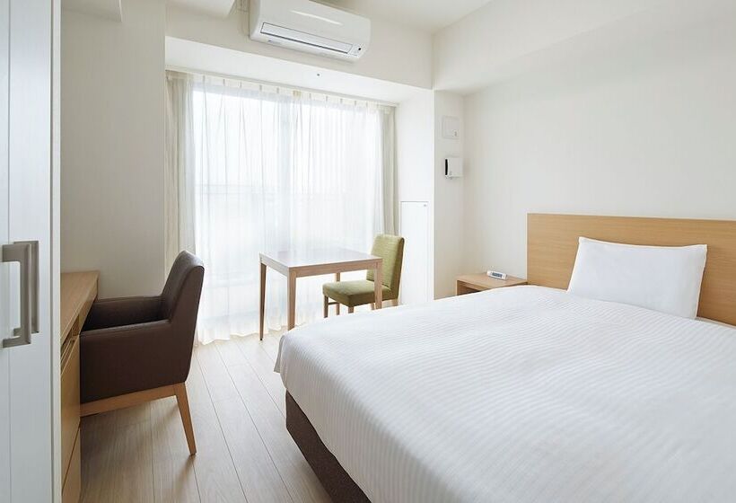 Студия Superior, Mitsui Garden Hotel Kashiwa No Ha   Chiba