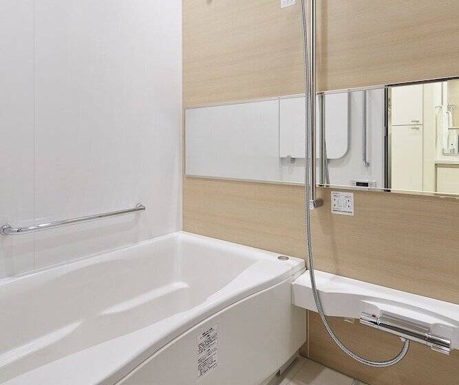 Студия Superior, Mitsui Garden Hotel Kashiwa No Ha   Chiba