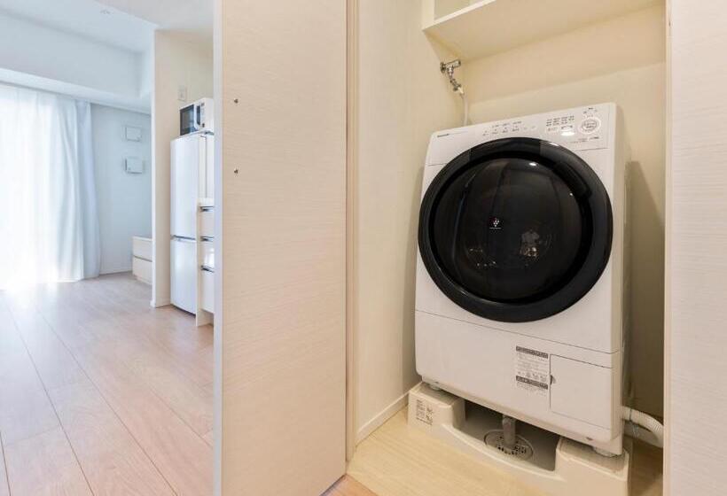 Студия Deluxe, Mitsui Garden Hotel Kashiwa No Ha   Chiba