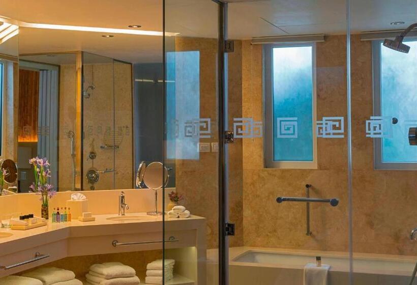 اتاق لوکس با تخت بزرگ, Paracas, A Luxury Collection Resort, Paracas