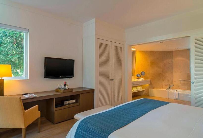 اتاق لوکس با تخت بزرگ, Paracas, A Luxury Collection Resort, Paracas