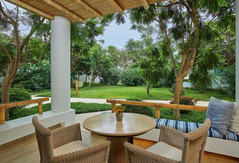 اتاق لوکس با تخت بزرگ, Paracas, A Luxury Collection Resort, Paracas