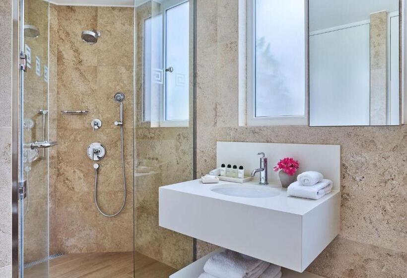 سوئیت با تخت بزرگ, Paracas, A Luxury Collection Resort, Paracas
