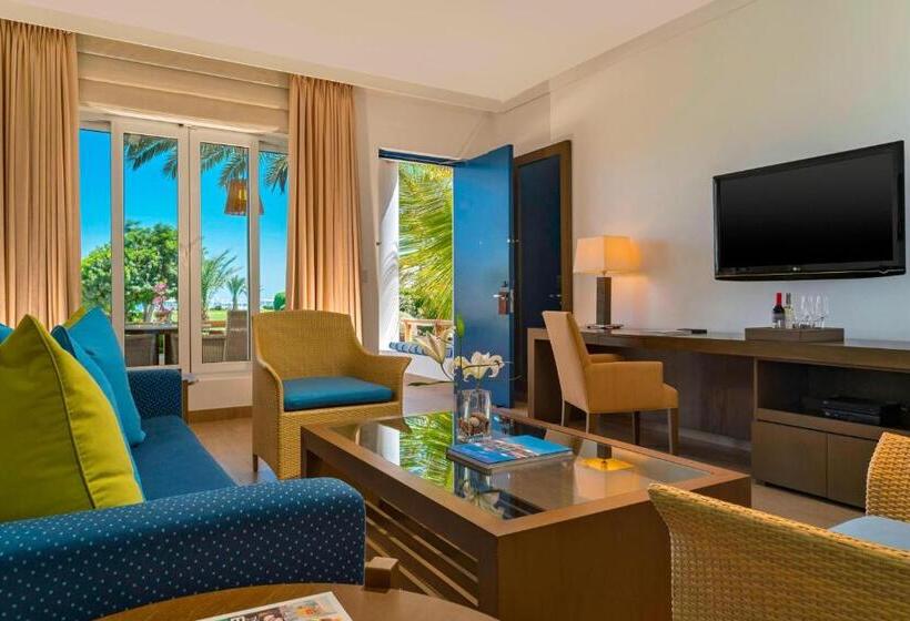 سوئیت با تخت بزرگ, Paracas, A Luxury Collection Resort, Paracas