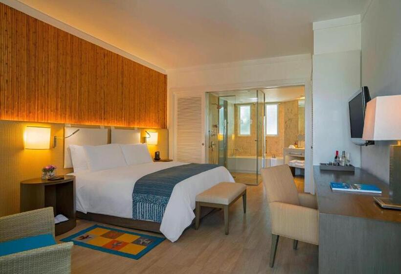 سوئیت با تخت بزرگ, Paracas, A Luxury Collection Resort, Paracas