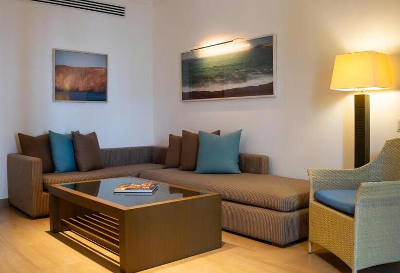 سوئیت با تخت بزرگ, Paracas, A Luxury Collection Resort, Paracas