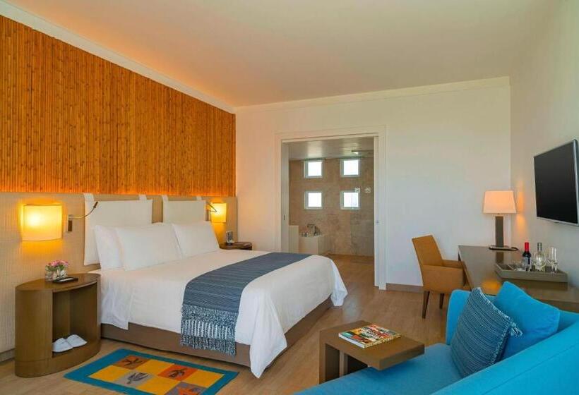 سوئیت با تخت بزرگ, Paracas, A Luxury Collection Resort, Paracas