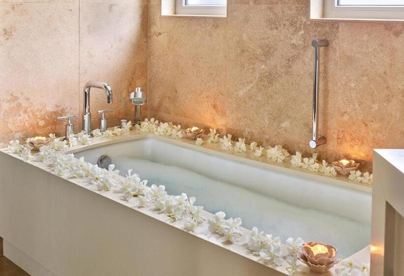 سوئیت با تخت بزرگ, Paracas, A Luxury Collection Resort, Paracas
