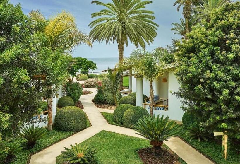 سوئیت با تخت بزرگ, Paracas, A Luxury Collection Resort, Paracas