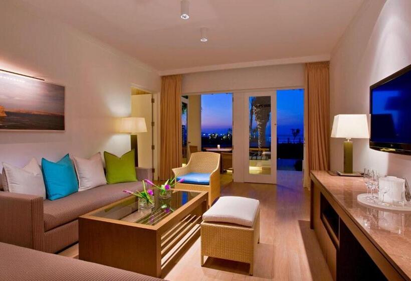 سوئیت با تخت بزرگ, Paracas, A Luxury Collection Resort, Paracas