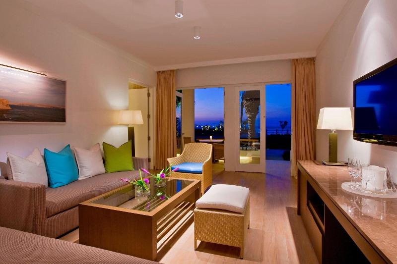 سوئیت با تخت بزرگ, Paracas, A Luxury Collection Resort, Paracas