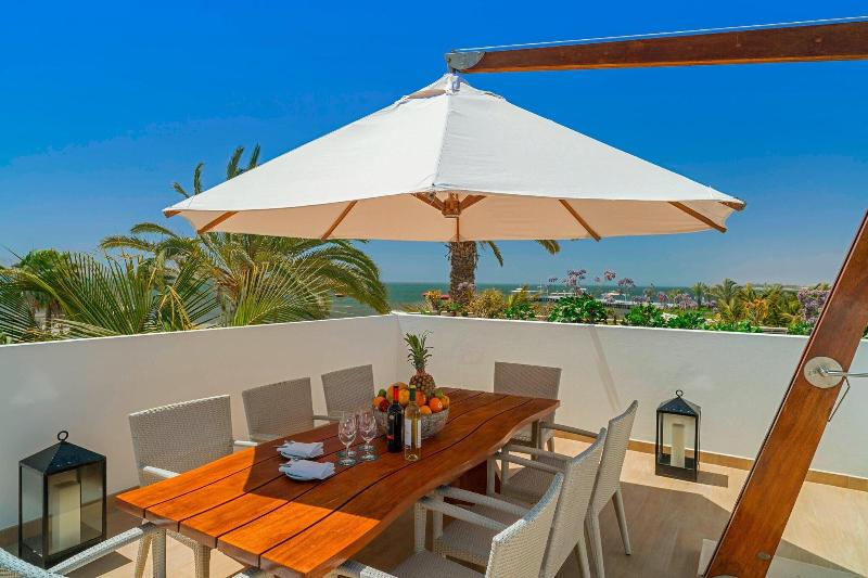 سوئیت با تخت بزرگ, Paracas, A Luxury Collection Resort, Paracas