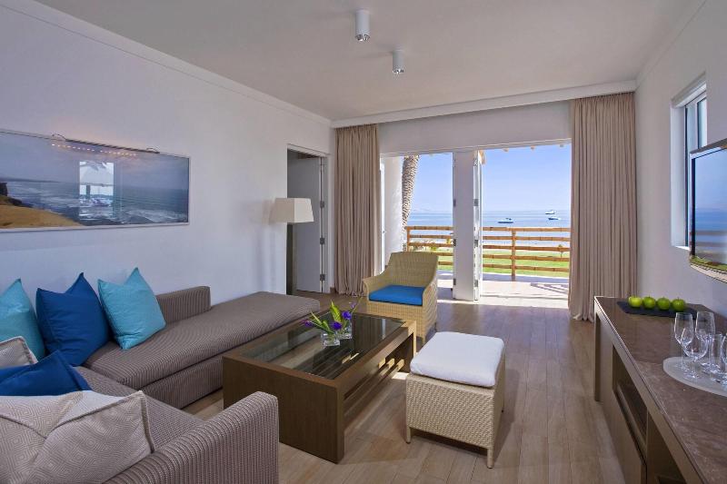سوئیت با تخت بزرگ, Paracas, A Luxury Collection Resort, Paracas