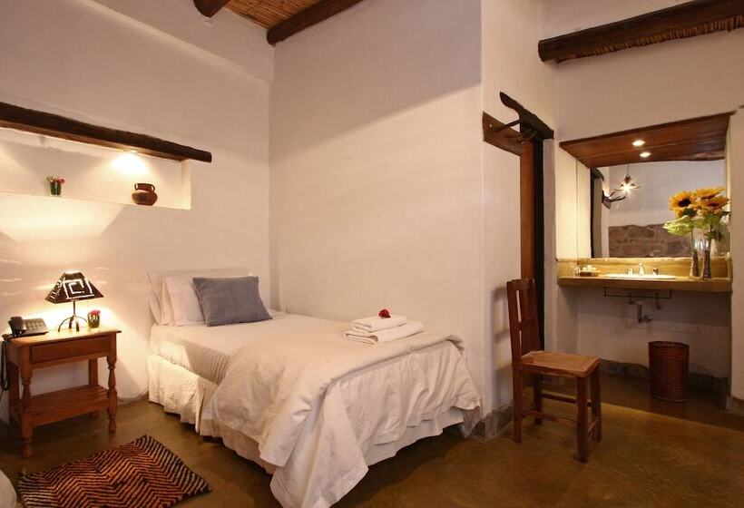Номер Стандарт, Posada Con Los Angeles
