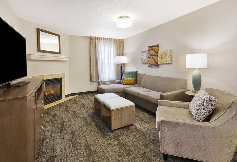 套房, Staybridge Suites Columbia Highway 63 & I 70, An Ihg