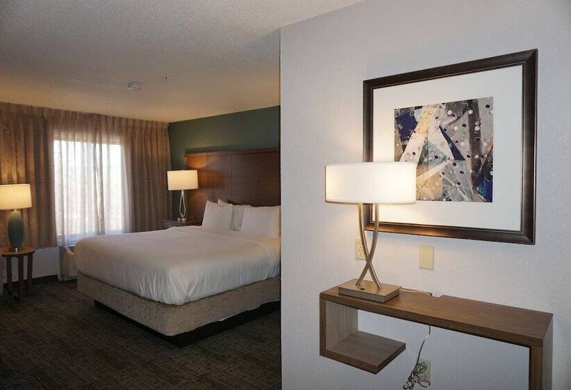 标准工作室, Staybridge Suites Columbia Highway 63 & I 70, An Ihg