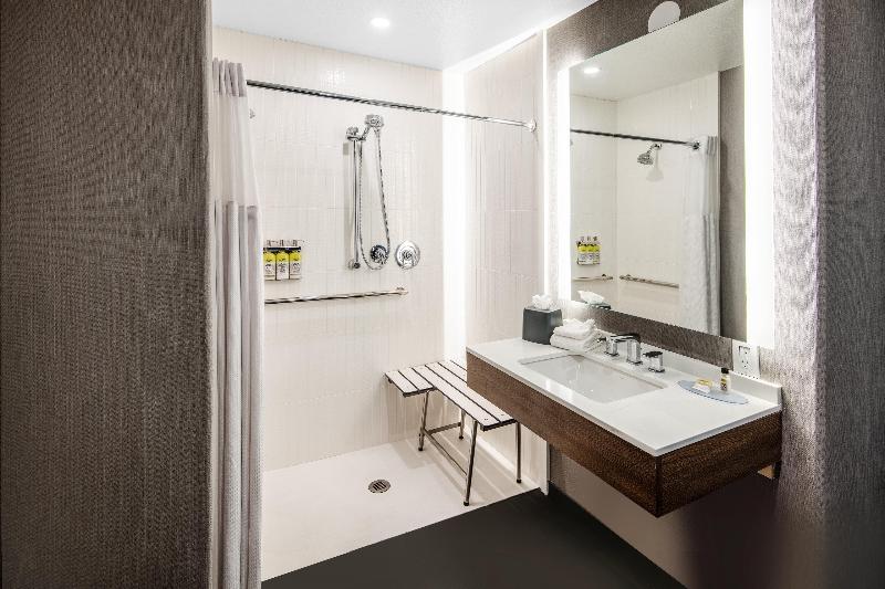 침실 2개 스위트, Staybridge Suites Phoenix Glendale Sports Dist, An Ihg