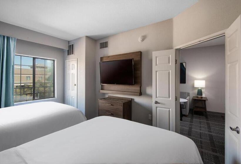스위트, Staybridge Suites Phoenix Glendale Sports Dist, An Ihg