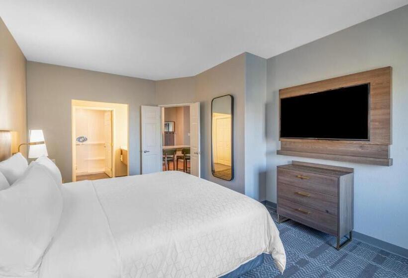 침실 2개 스위트, Staybridge Suites Phoenix Glendale Sports Dist, An Ihg