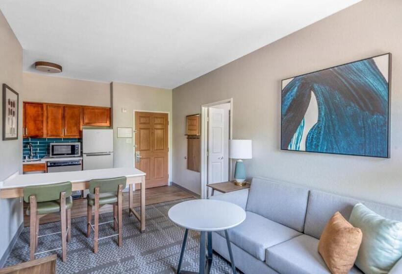 장애인을 위한 스위트, Staybridge Suites Phoenix Glendale Sports Dist, An Ihg