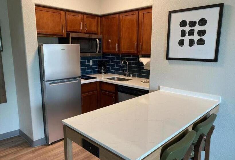 장애인을 위한 스위트, Staybridge Suites Phoenix Glendale Sports Dist, An Ihg