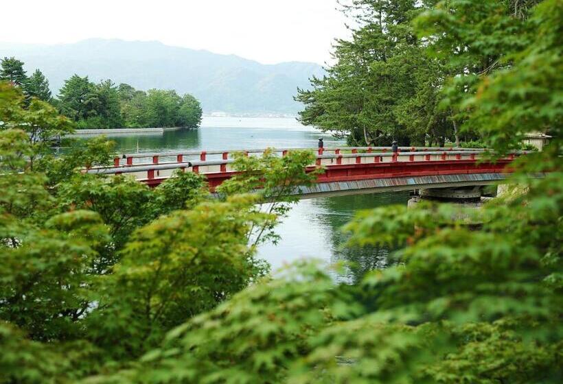 Номер Стандарт Трехместный, Taikyourou
