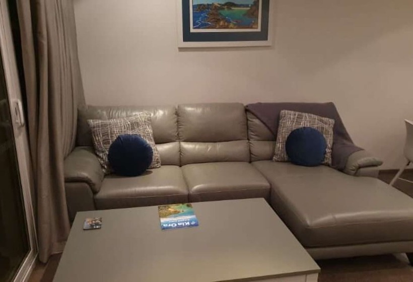 Студио Superior Вид на Море, Admiralty Lodge Motel
