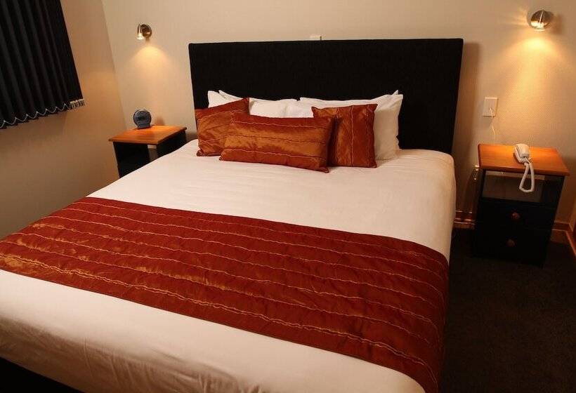 Студио Superior Вид на Море, Admiralty Lodge Motel