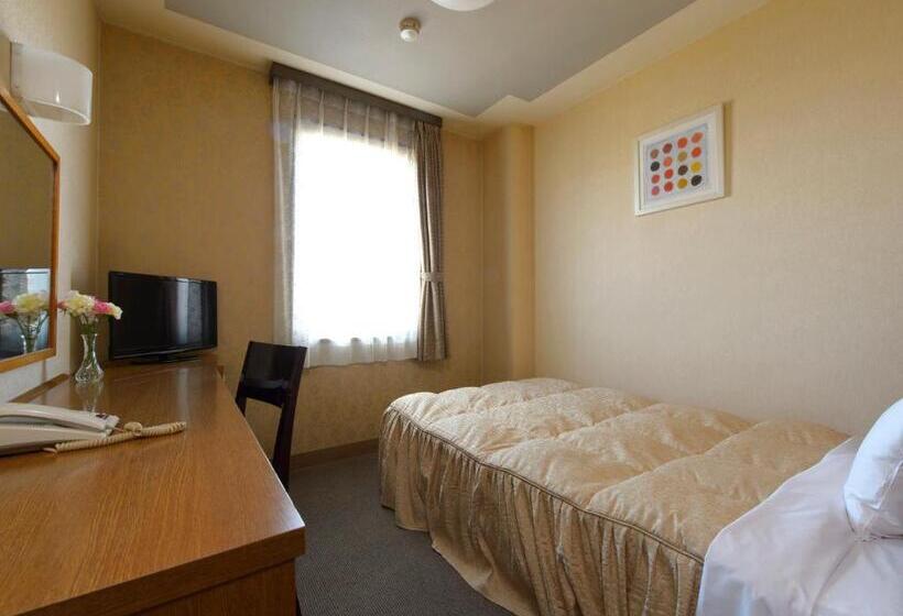 Номер Стандарт Индивидуальный, Pearl City Hachinohe