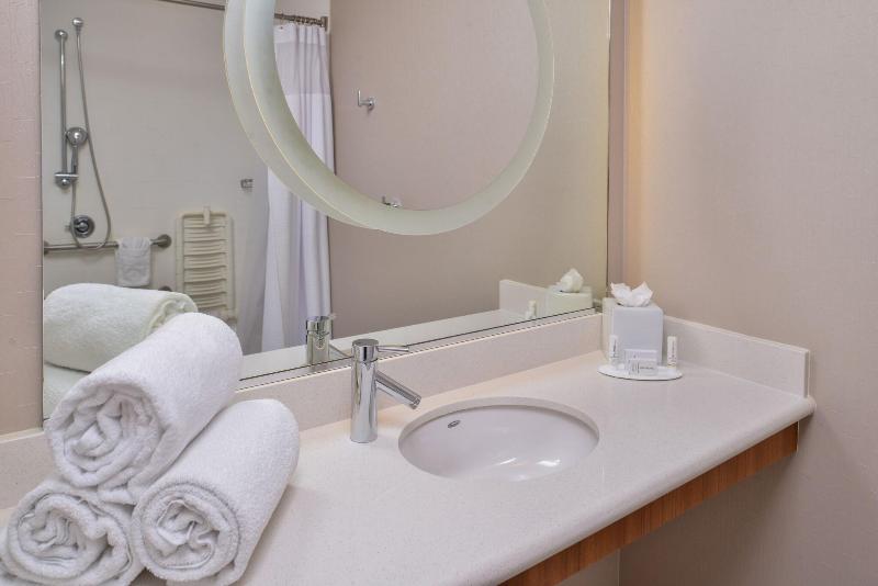 סטודיו סטנדרט, מיטה זוגית, Staybridge Suites Houston Nasa Clear Lake, An Ihg
