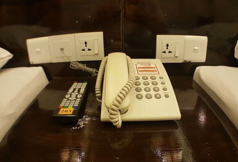 Номер Стандарт, Super 8 Hotel @ Georgetown