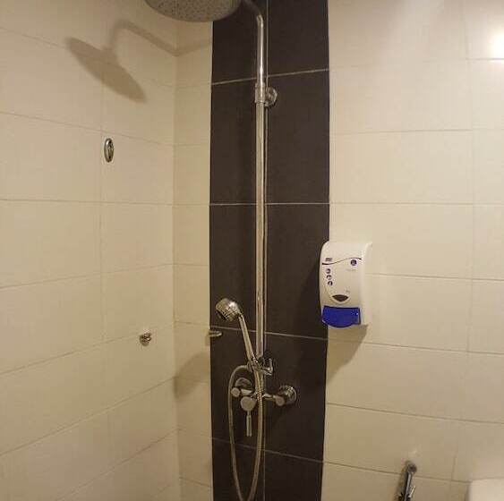 Номер Superior, Super 8 Hotel @ Georgetown