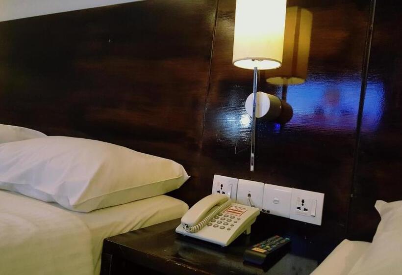 חדר סטנדרט, Super 8 Hotel @ Georgetown